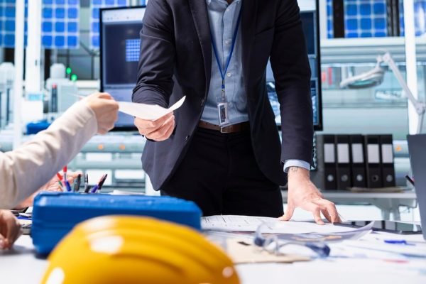 Procurement - Canadian Engineering Procurement(CENP) Solutions - Engineered for Excellence, Built on Reliability