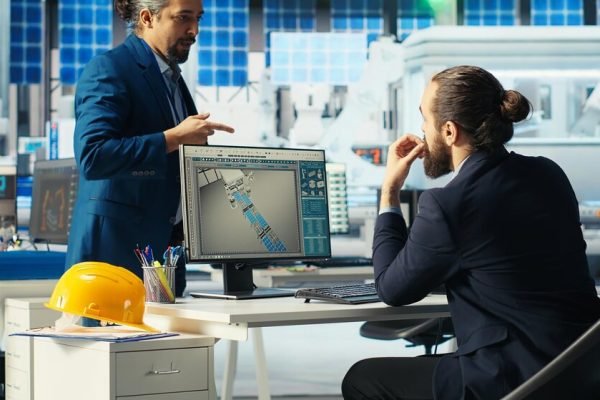 Reliability Improvement Projects - Canadian Engineering Procurement(CENP) Solutions - Engineered for Excellence, Built on Reliability